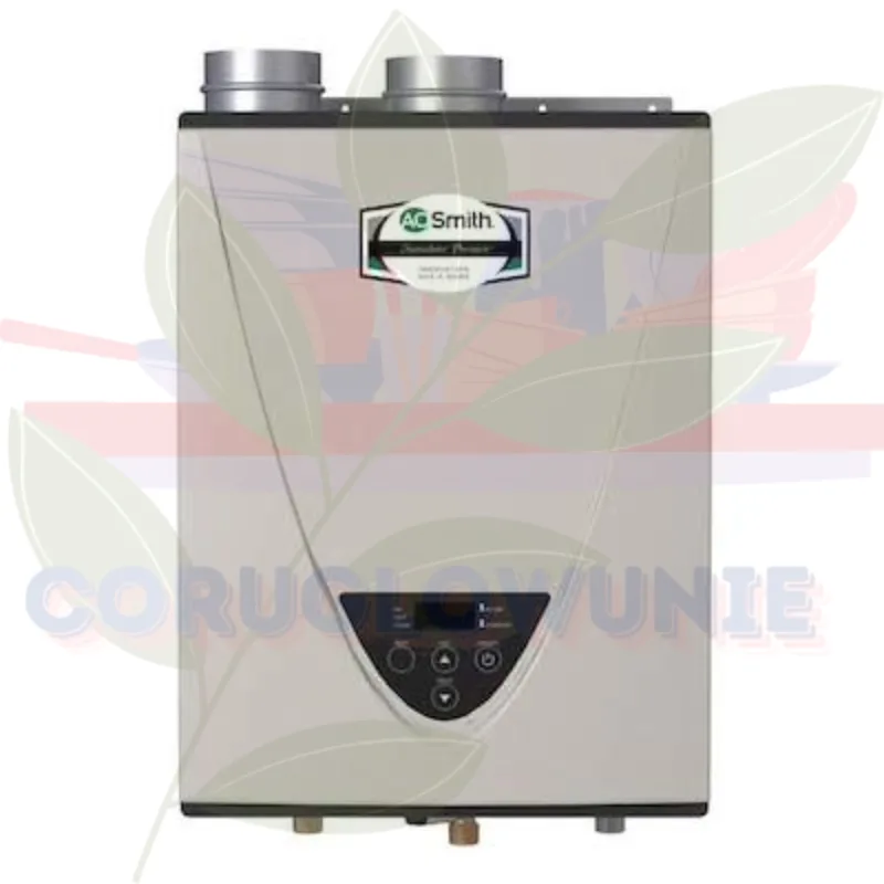 Water Heaters